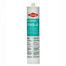 SILICONA DOWSIL 999-A NEGRO 300ML