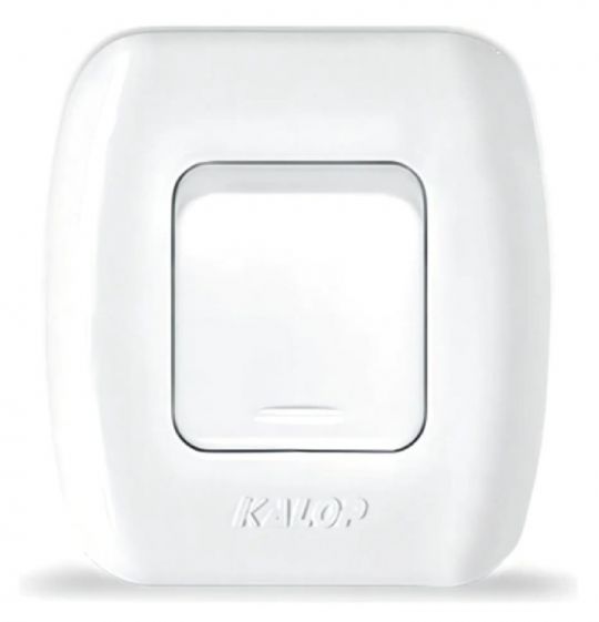 LLAVE 1 PUNTO KALOP TEKNA