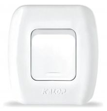 LLAVE 1 PUNTO KALOP TEKNA