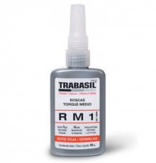 TRABA ANAEROBICA RM1 TRABASIL 50G