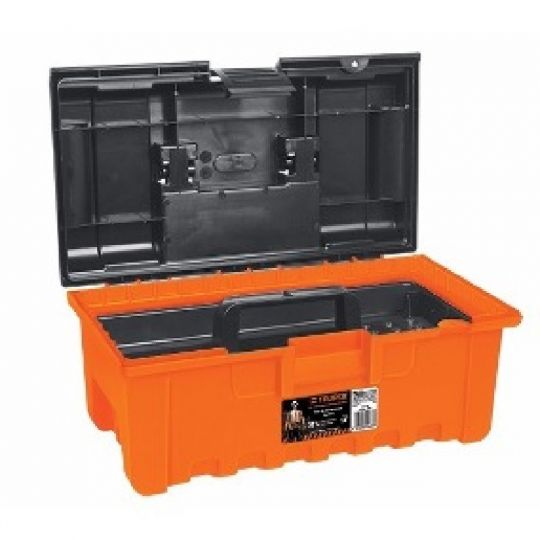 CAJA P / HERRAMIENTAS TRUPER 13 X 7