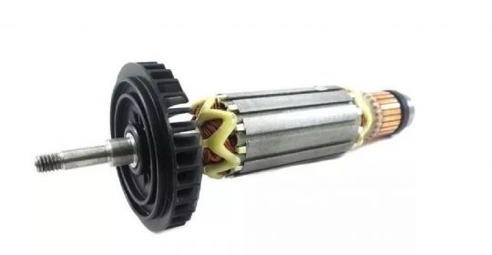 INDUCIDO MAKITA N?6 (9557) 515613-9