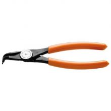 ALICATE SEGURO TRAMONTINA PRO INT.CURV.7