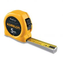 CINTA METRICA PROERGO KOMELON 5MT X 25MM - PE55E