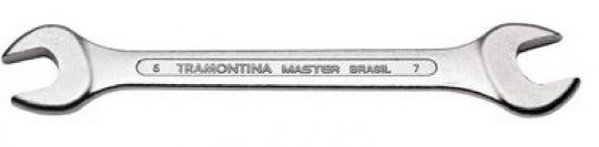 LLAVE FIJA TRAMONTINA MASTER 6 X 7 - 42006 /101