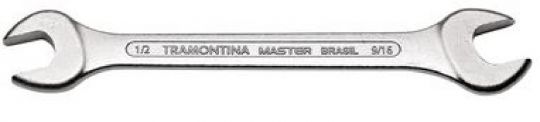 LLAVE FIJA TRAMONTINA MASTER 8 X 9 -42006 /102