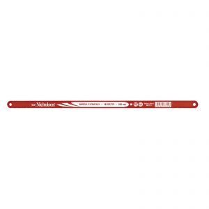 Hoja Sierra Cinta Olson FB08580DB – 80 Pulgadas, 1/8" .025, 14 Dientes, Hecha En EE. UU.