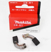 CARBON REPUESTO MAKITA CB-51 - 194963-1