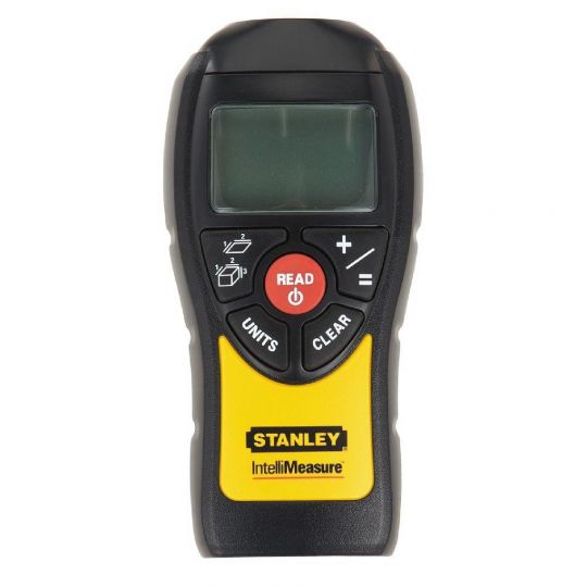 MEDIDOR ULTRASONICO STANLEY 77-018