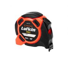 CINTA METRICA LUFKIN GOMA 5MTS L616CMED