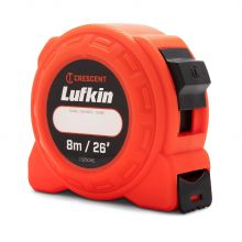 CINTA METRICA LUFKIN 8MT L525CME