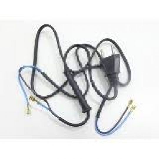 CABLE ELECTRICO MAKITA (GA7020 /9020) 2 X 1,5MM - 697049-5