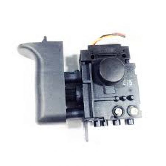 INTERRUPTOR MAKITA HP2070 - 650212-1