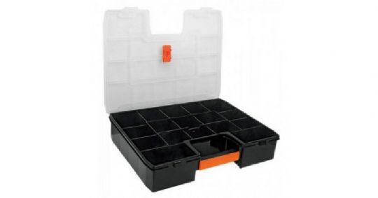 ORGANIZADOR 17 COMP. TRUPER  19939