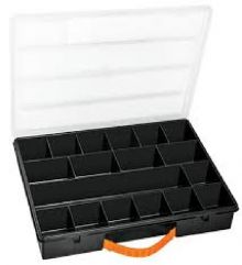 ORGANIZADOR 18 COMP. TRUPER  11825