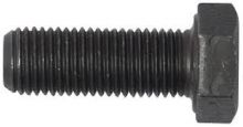 BULON CAB. HEXAGONAL GRADO 8 UNC ROSCA ENTERA OXIDADO