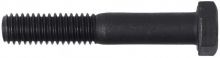 BULON CAB. HEXAGONAL GRADO 8 UNC ROSCA PARCIAL OXIDADO