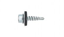 TORNILLO AUTOPERFORANTE P/ MADERA FS-Z