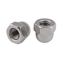 TUERCA CIEGA INOX - METRICA