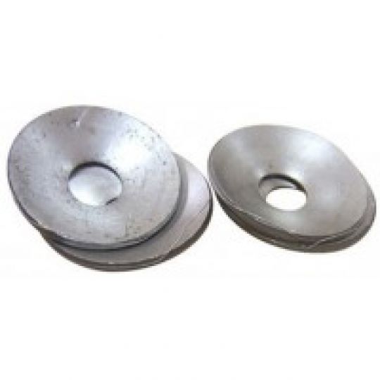 ARANDELA CONICA 3 /8 (10,5MM) PULIDA